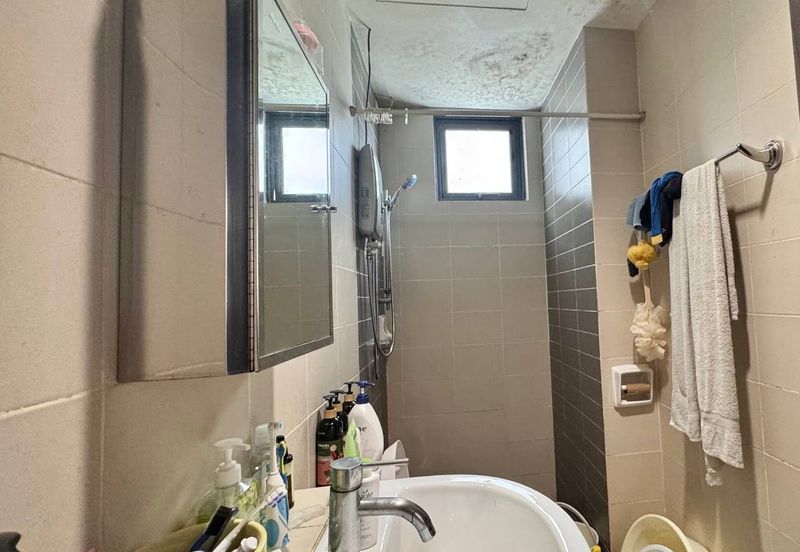 Gardenview Residence