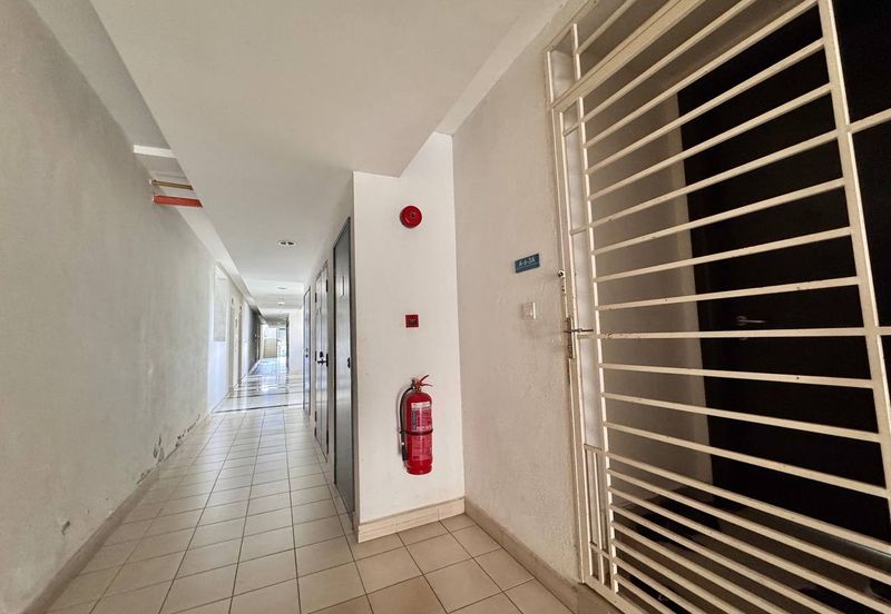 Gardenview Residence