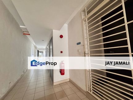 Below market value, Gardenview Residence Cyberjaya - Luxury resort style living  for sale, Selangor, Cyberjaya