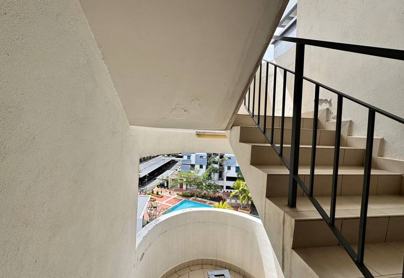 Gardenview Residence