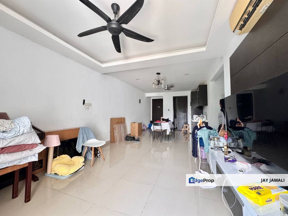 Below market value, Gardenview Residence Cyberjaya - Luxury resort style living  for sale, Selangor, Cyberjaya