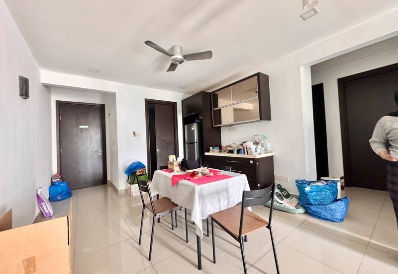 Gardenview Residence