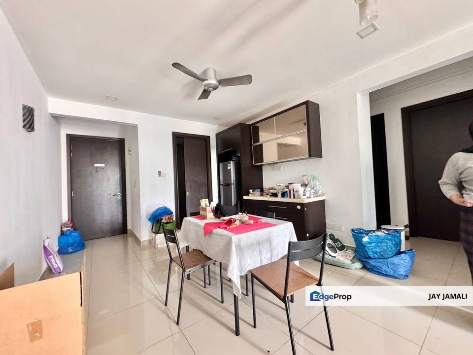 Below market value, Gardenview Residence Cyberjaya - Luxury resort style living  for sale, Selangor, Cyberjaya