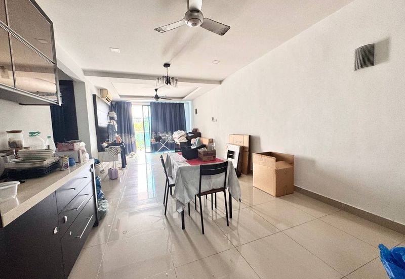 Gardenview Residence