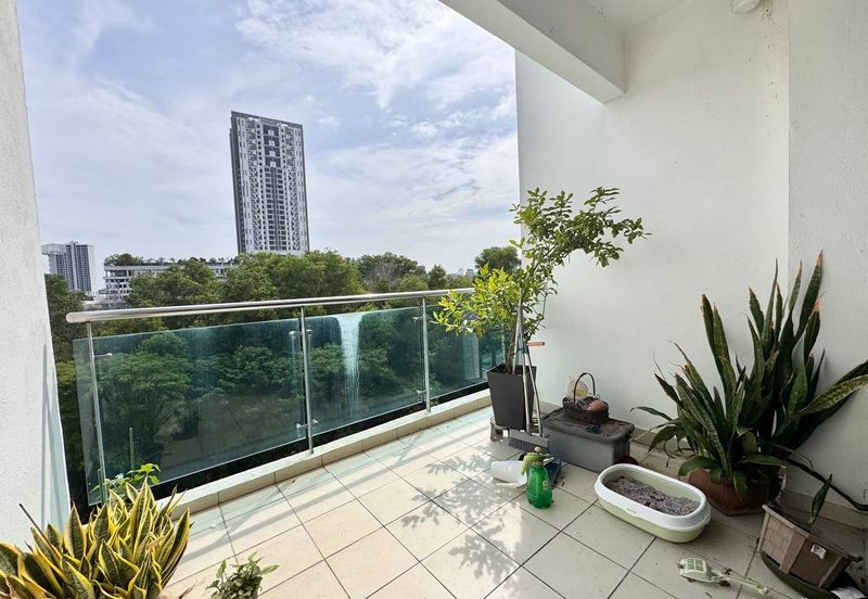 Gardenview Residence