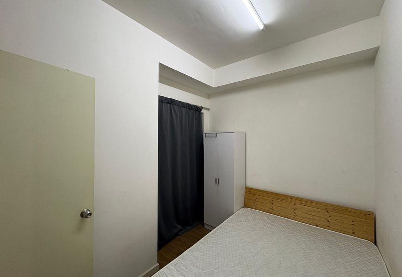 Cerrado @ Southville City