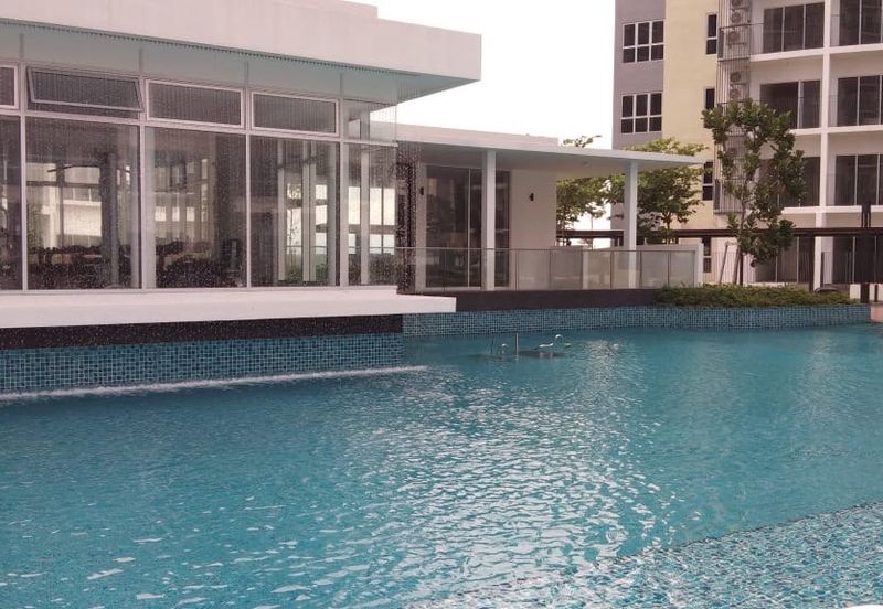 Cerrado @ Southville City