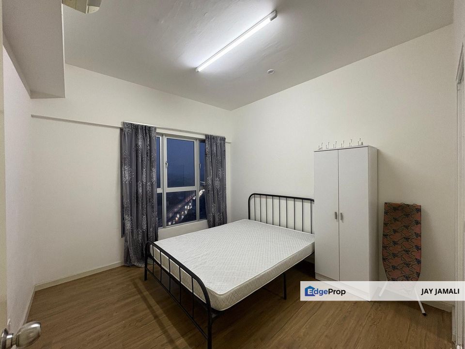 Fully Furnished Unit at Cerrado @ Southville City, Bangi  FOR RENT, Selangor, Bangi