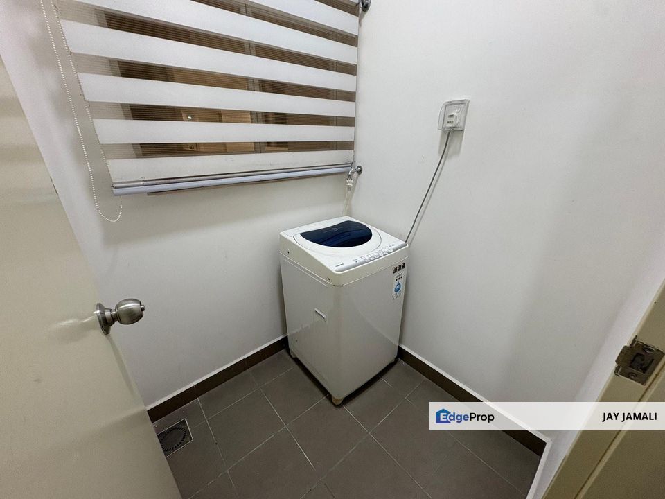 Fully Furnished Unit at Cerrado @ Southville City, Bangi  FOR RENT, Selangor, Bangi