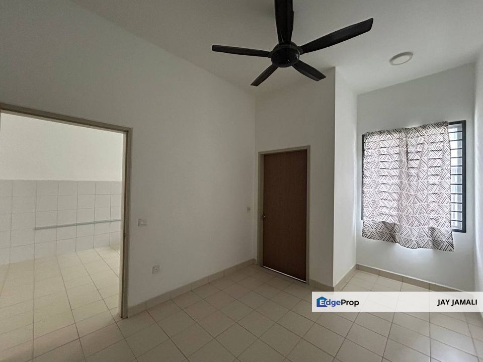 Double Storey Terrace @ Serenia Amani, Serenia City, Sepang FOR RENT, Selangor, Sepang