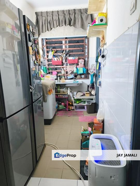 Double Storey Terrace House @ Taman Salak Perdana, Sepang  FOR SALE , Selangor, Sepang