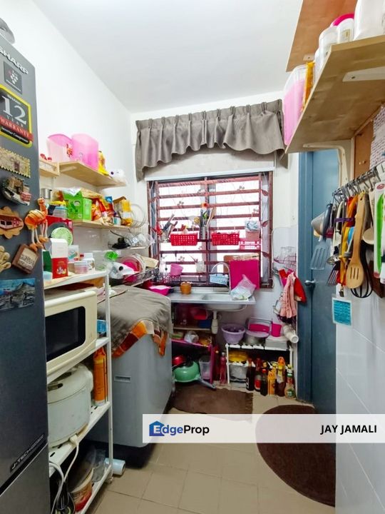 Double Storey Terrace House @ Taman Salak Perdana, Sepang  FOR SALE , Selangor, Sepang