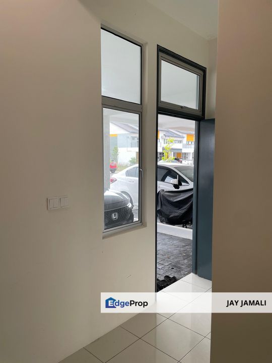 FOR RENT | Ground Floor Townhouse Unit @ KITA Mesra, Cybersouth  , Selangor, Sepang