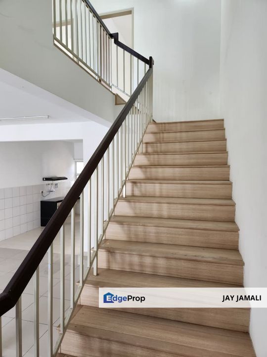 Double Storey Terrace @ Serenia Amani, Serenia City, Sepang FOR RENT , Selangor, Sepang