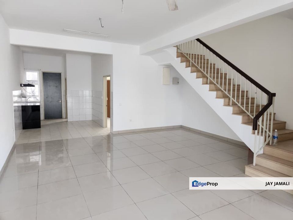 Double Storey Terrace @ Serenia Amani, Serenia City, Sepang FOR RENT , Selangor, Sepang