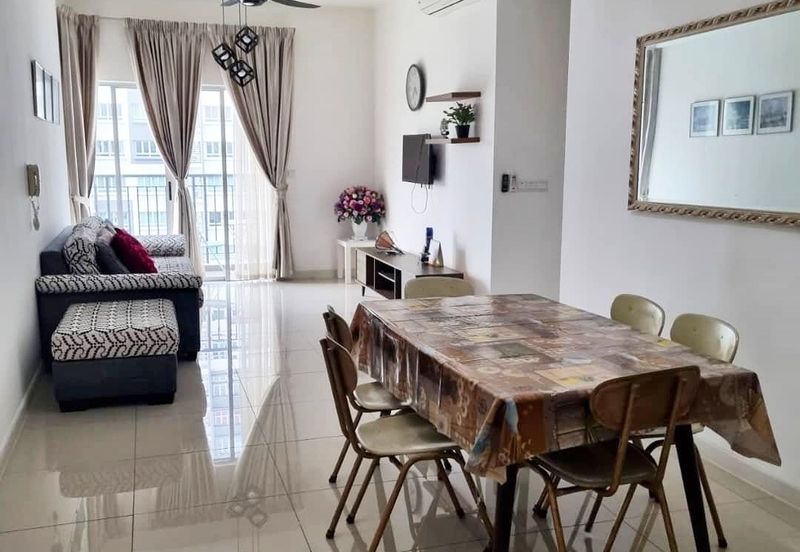 Savanna Executive Suites @ Southville City