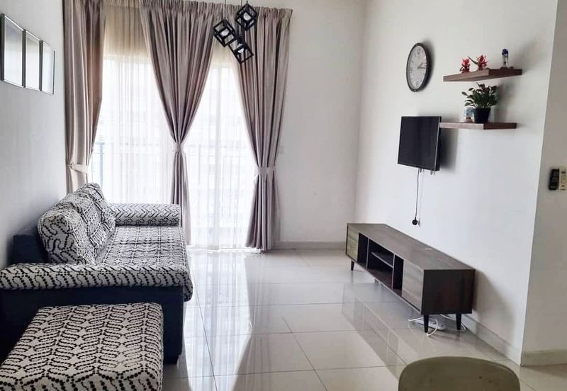 Savanna Executive Suites @ Southville City