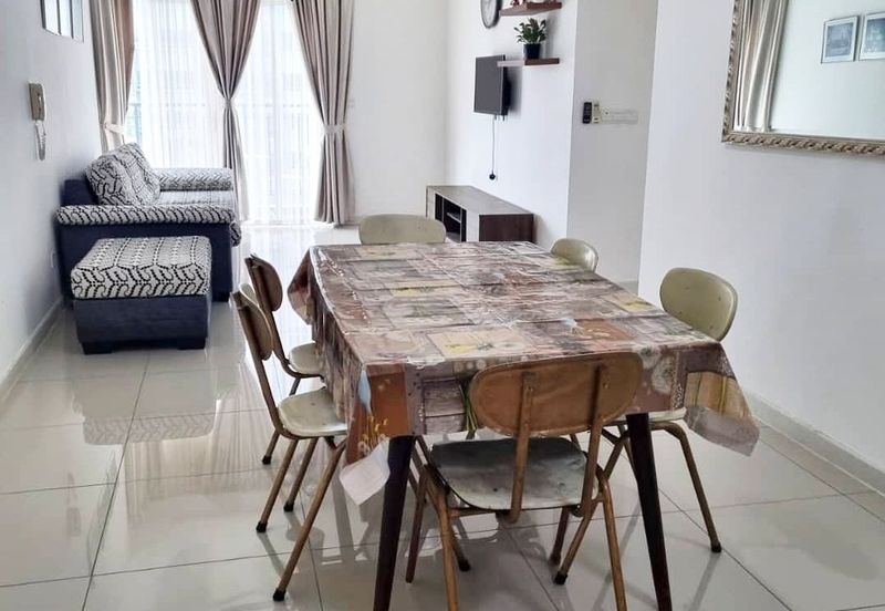 Savanna Executive Suites @ Southville City