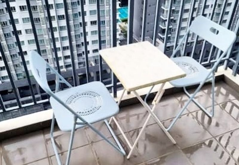 Savanna Executive Suites @ Southville City