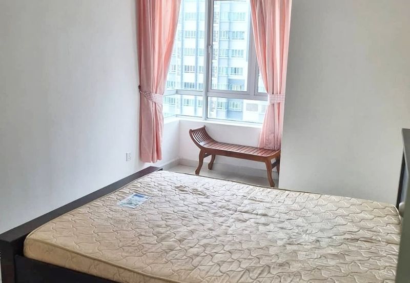 Savanna Executive Suites @ Southville City