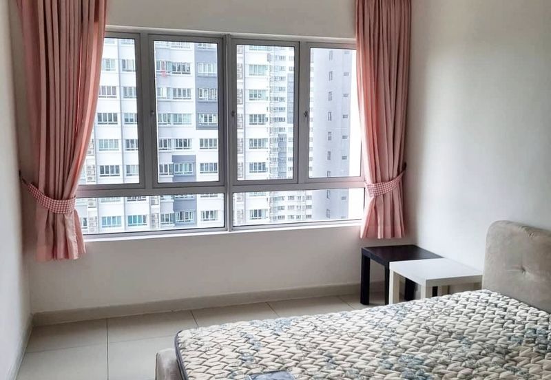 Savanna Executive Suites @ Southville City