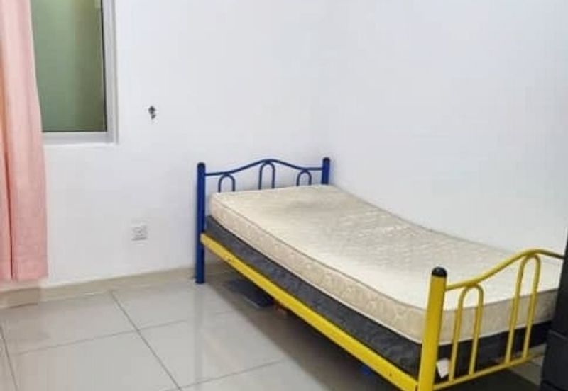 Savanna Executive Suites @ Southville City