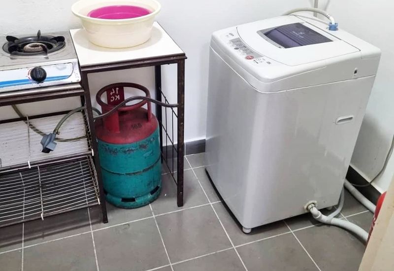 Savanna Executive Suites @ Southville City