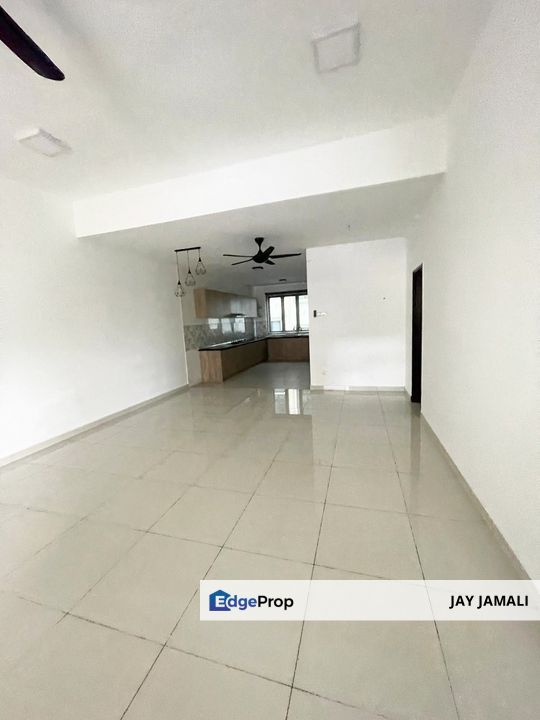 DOUBLE STOREY TERRACE UNTUK DISEWA di Taman Nada Alam 5, Mantin, Negeri Sembilan, Negeri Sembilan, Mantin