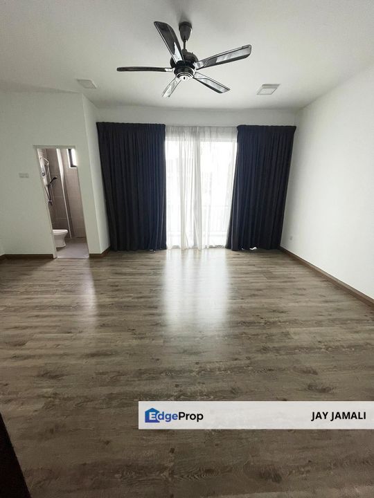 DOUBLE STOREY TERRACE UNTUK DISEWA di Taman Nada Alam 5, Mantin, Negeri Sembilan, Negeri Sembilan, Mantin