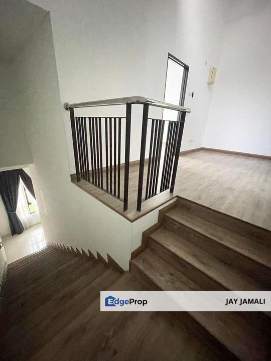 DOUBLE STOREY TERRACE UNTUK DISEWA di Taman Nada Alam 5, Mantin, Negeri Sembilan, Negeri Sembilan, Mantin