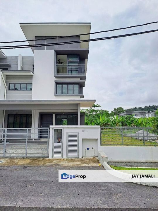 3 Storey Semi-D @ Taman Sentosa Damai, Teras Jernang, Kajang FOR RENT, Selangor, Kajang