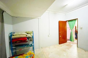 Taman Cheras Perdana