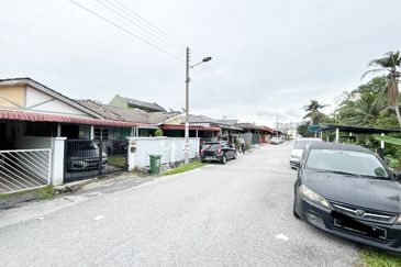 Taman Cheras Perdana