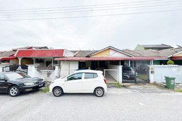 Taman Cheras Perdana