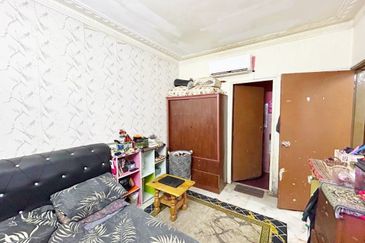 Taman Cheras Perdana