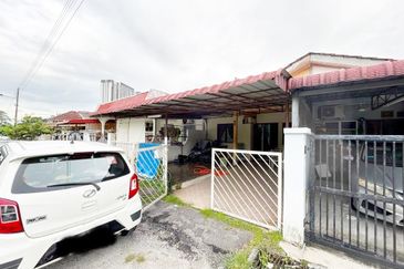 Taman Cheras Perdana