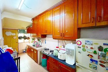 Taman Cheras Perdana