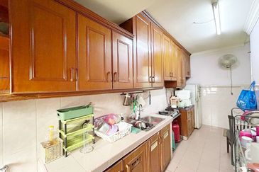 Taman Cheras Perdana