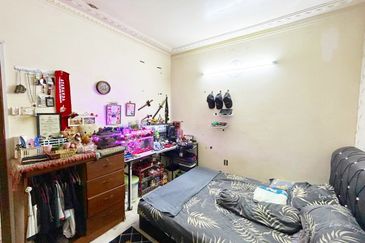 Taman Cheras Perdana