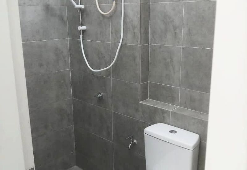 Casa Green @ Cybersouth