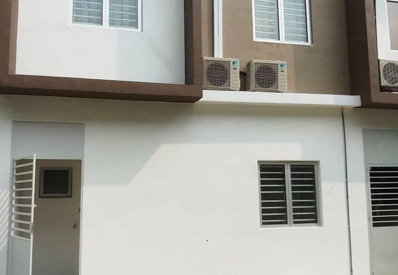 Casa Green @ Cybersouth