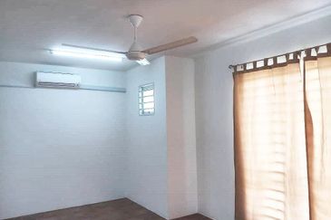 Casa Green @ Cybersouth