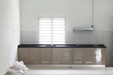 Casa Green @ Cybersouth