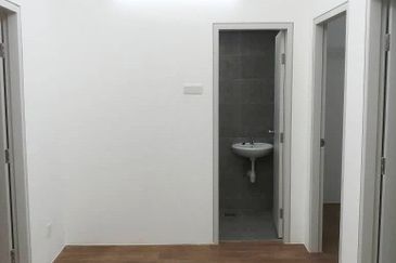 Casa Green @ Cybersouth