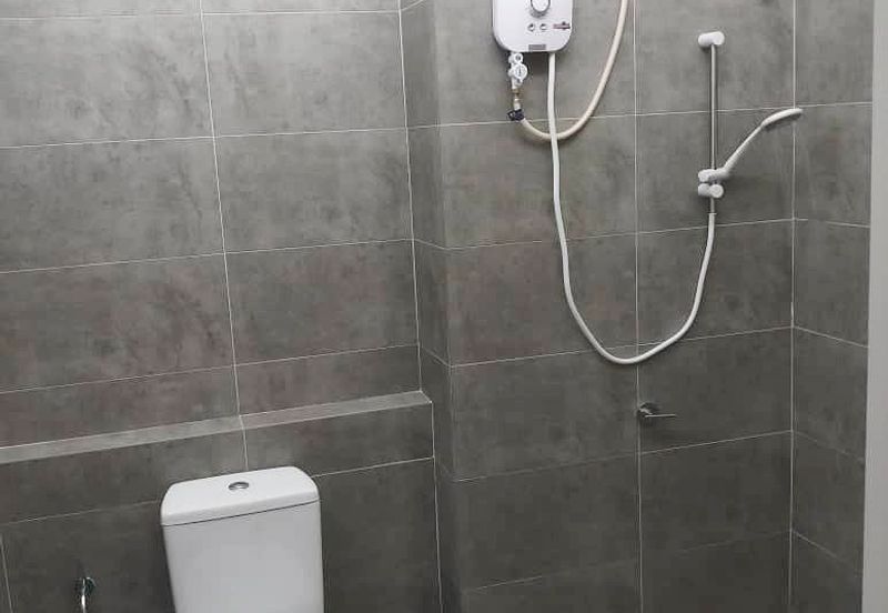 Casa Green @ Cybersouth