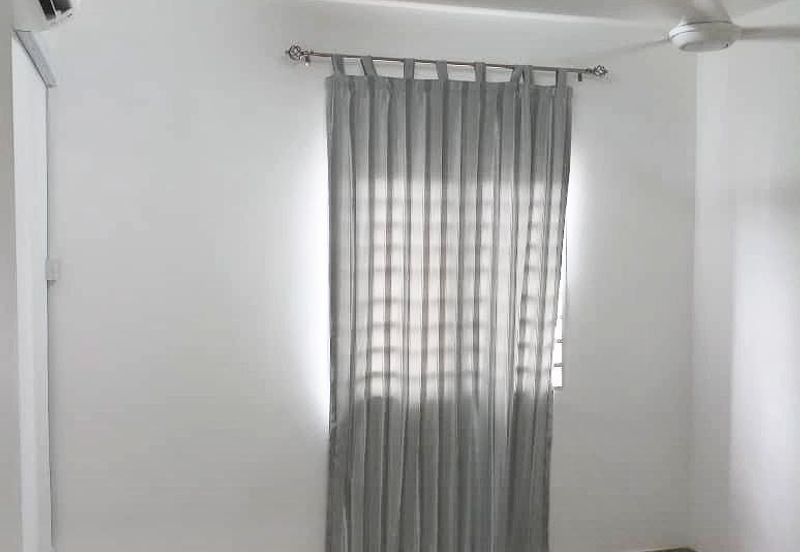 Casa Green @ Cybersouth