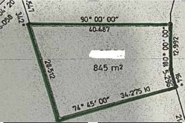 Taman Bukit Meringin