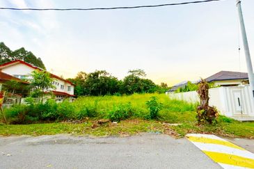 Taman Bukit Meringin