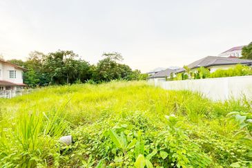 Taman Bukit Meringin