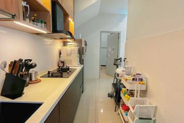 Casa Bluebell @ Cybersouth